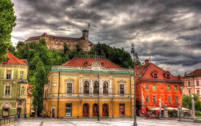Ljubljana Small Group Food Walking Tour - Key things that make this tour work
