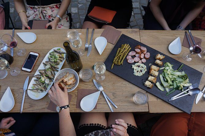 Ljubljana Small Group Food Walking Tour - Should you book LjubljanaYum’s Small Group Food Walking Tour?