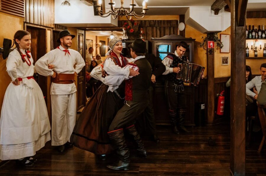 Ljubljana: Traditional Slovenian Dinner and Show - Who This Experience Suits Best (and Who Might Skip It)