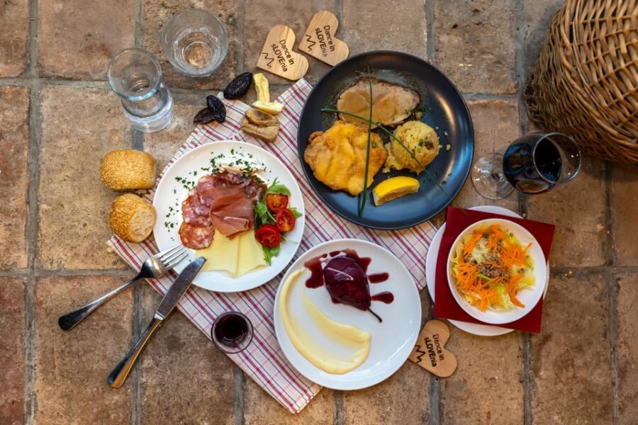 Ljubljana: Traditional Slovenian Dinner and Show - Price and Value: Does $81 Feel Worth It?