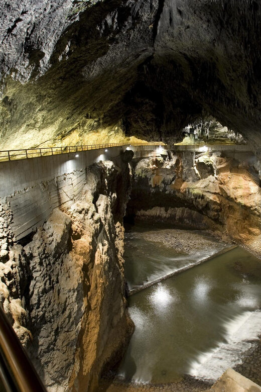 Ljubljana: UNESCO-Listed Škocjan Caves and Piran Day Trip - Why Škocjan Caves and Piran are a smart combo from Ljubljana