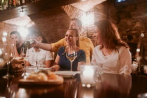 Ljubljana: Wine Tasting Experience with Appetizers - What makes this tasting work: seven wines plus real guidance