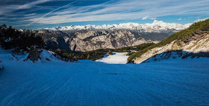 Mighty Mount Triglav Climb-summer Special-join Group - Key things I’d actually look for before you book