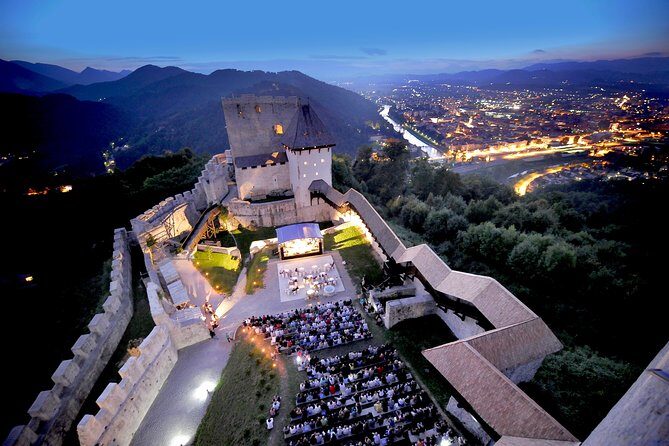 Old Castle of Celje - Key highlights worth planning for