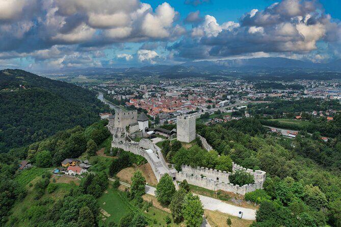 Old Castle of Celje - Price and timing: getting value from a small-group experience