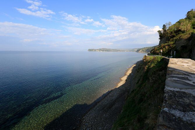 Panoramic Piran and Salt Pans: E-Bike Boutique Tour - Sečovlje/Sicciole Salt Pans: 700 years of work and birdlife
