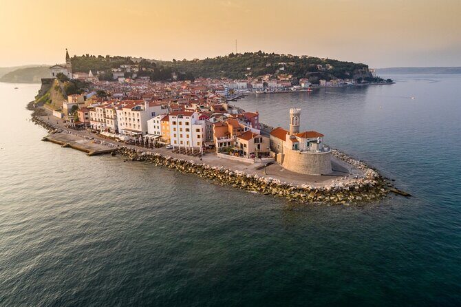 Panoramic Tour to Piran with Sweet Surprise - Price and Value: Why $37-ish Feels Reasonable