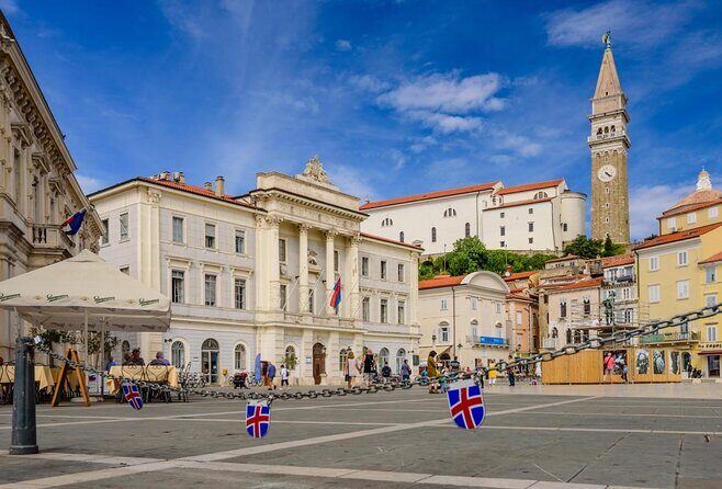 Piran & Flavors of Slovenian Istria - Key Highlights You’ll Actually Notice
