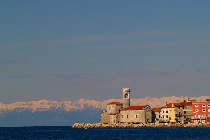 Piran & Flavors of Slovenian Istria - Value for Money: What Your € Day Really Buys