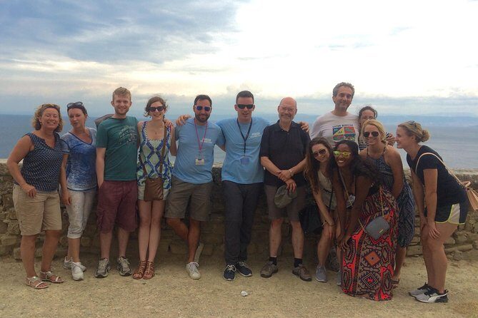 Piran: Walking Tour with Local Wine and Food Tasting - Key points you should care about