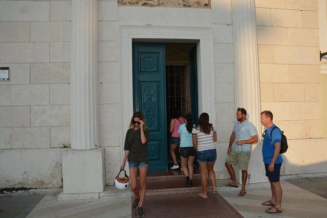 Piran: Walking Tour with Local Wine and Food Tasting - Piran on foot: why this tour works so well in late afternoon