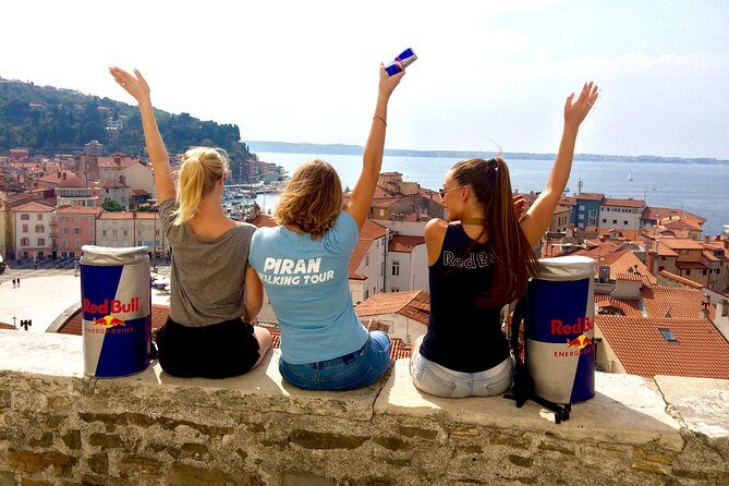 Piran Walking Tour with Local Wine and Food Tasting - Duration, Price, and Value: Is $42.33 a Good Deal?