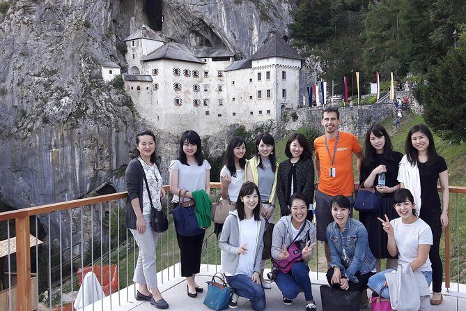 Postojna Cave and Castle Small-Group Day trip from Ljubljana - Who should book this (and who may want a slower plan)