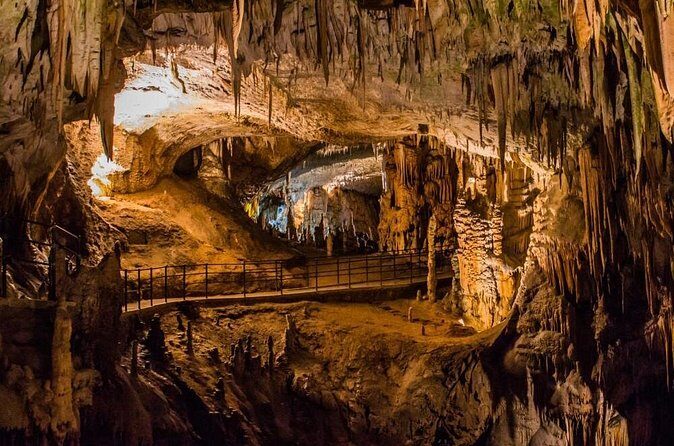 Postojna Cave and Predjama Castle Trip including entry tickets - Getting your value out of two famous sites