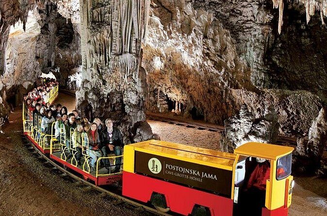Postojna Cave and Predjama Castle Trip including entry tickets - Should you book this tour?
