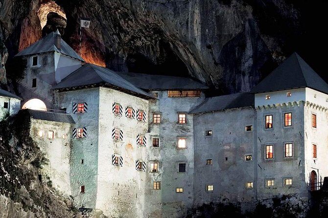Postojna Cave & Photostop Predjama castle - Group Tour from Koper - Getting back to Koper: comfortable and timed for the ship