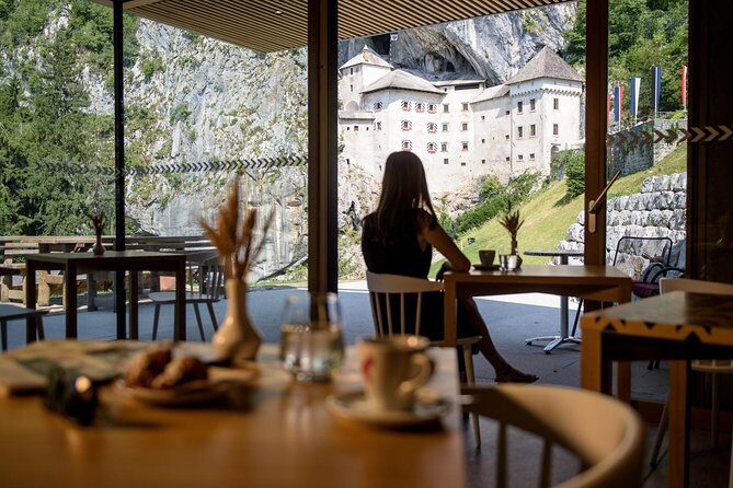 Postojna Cave & Photostop Predjama castle - Group Tour from Koper - Price and value: why $153.38 can still make sense