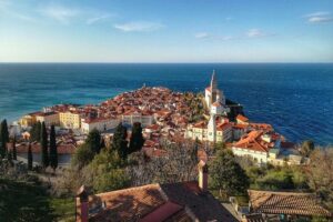Postojna cave, Predjama castle and Piran tour from Ljubljana - Postojna Cave: the underground world, plus real-world tips