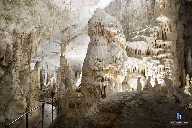 Postojna cave, Predjama castle and Piran tour from Ljubljana - Price and value: what you’re really paying for