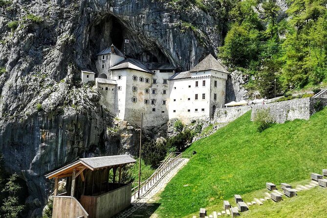Postojna cave, Predjama castle and Piran tour from Ljubljana - What to pack and how to make the day easier