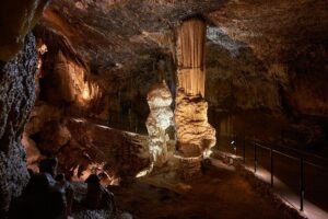 Postojna Cave & Predjama Castle from Koper - Pacing and walking: the part to plan, not hope