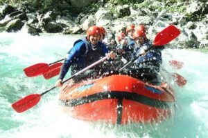 Premium RAFTING on Soca River. Photo service. Families welcome. - Gear and Safety: The Stuff That Actually Lets You Have Fun