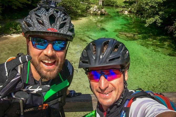 Private Biking Tour in Bohinj Valley - How the Private Route Customization Really Helps