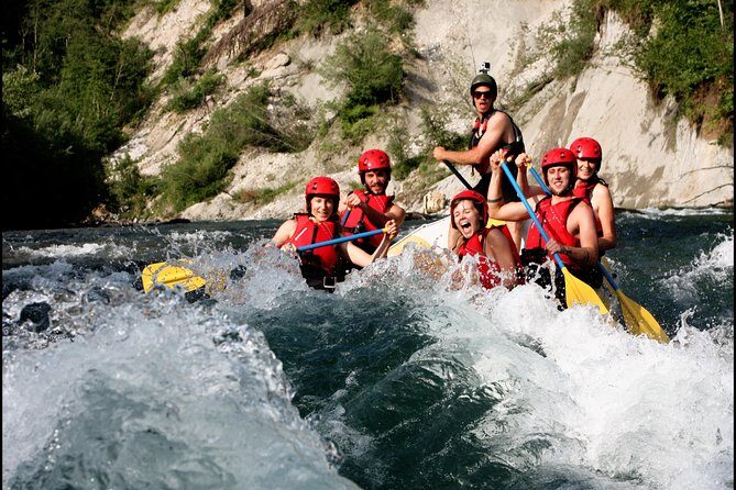 Rafting in Bled - Key things worth knowing before you go