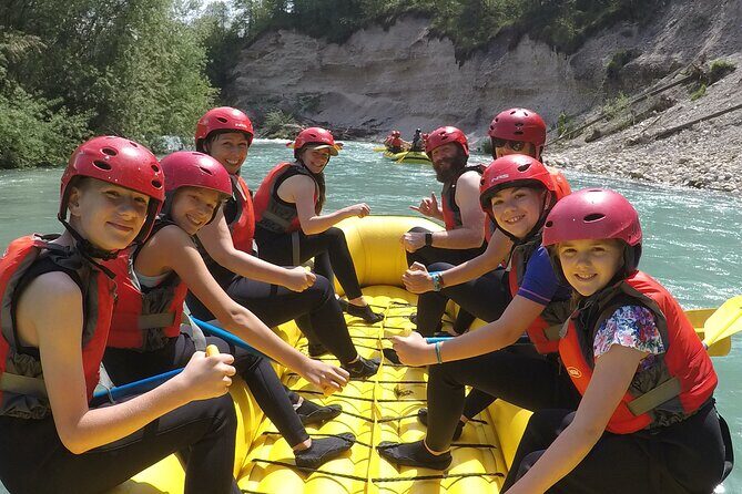 Rafting in Bled - Stop 1: The Sava River Section (What Actually Happens)