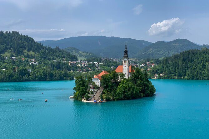 Rent an eBike in Bled - Quick practical checklist before you go
