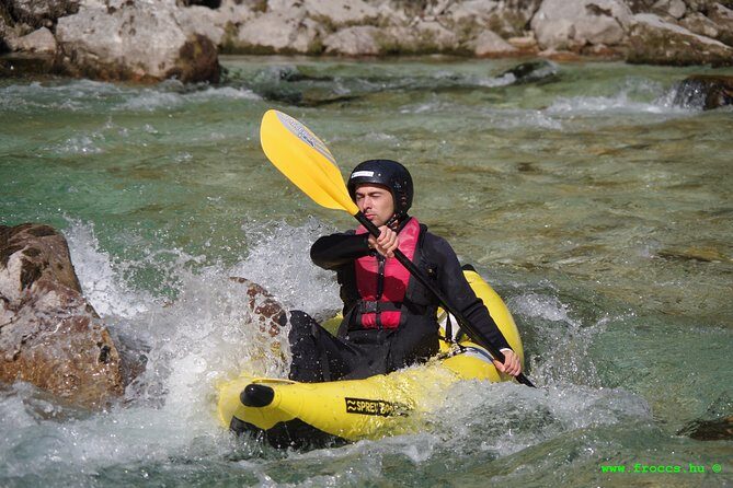 Sit on Top Kayak Trip - How the 3-hour half-day usually plays out (without wasted time)
