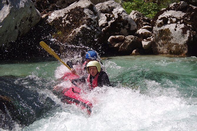 Sit on Top Kayak Trip - Language and guide style: English-friendly instruction