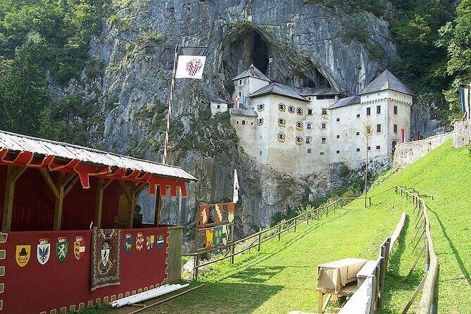 Skocjan Caves, Lipica & Piran: Karst & Coast Small-Group Day Trip from Ljubljana - Key highlights at a glance