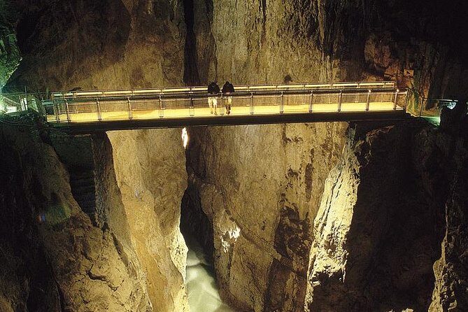 Skocjan Caves, Lipica & Piran: Karst & Coast Small-Group Day Trip from Ljubljana - Why this day trip makes sense: one loop, three totally different worlds
