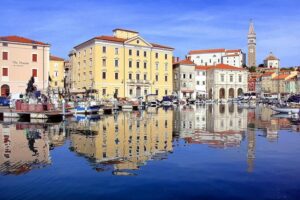 Skocjan Caves, Lipica & Piran: Karst & Coast Small-Group Day Trip from Ljubljana - Price and logistics: what you pay for, what you’ll likely add
