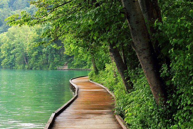 Slovenia in One Day: Lake Bled, Postojna Cave and Predjama Castle - Key Takeaways Before You Go