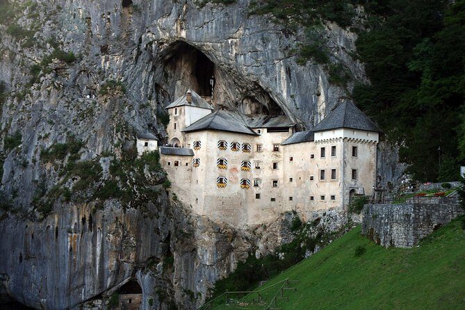 Slovenia in One Day: Lake Bled, Postojna Cave and Predjama Castle - Bled Castle (Blejski Grad): Museum Stops and Lake Views from the Cliff