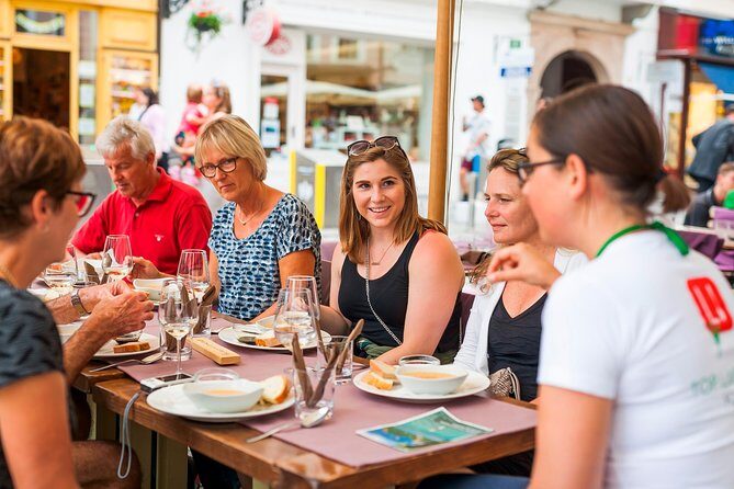 Slovenian culinary experience in Ljubljana - small group - tour - Oil tasting: the Slovenian flavor shortcut you’ll remember later