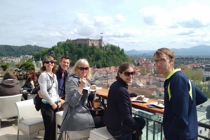 Slovenian culinary experience in Ljubljana - small group - tour - Value check: is $108.89 a good deal for Ljubljana tastes?
