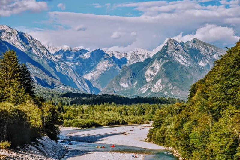 Soča River: Kayaking Adventure for All Levels with Photos - Practical tips so you enjoy every stretch