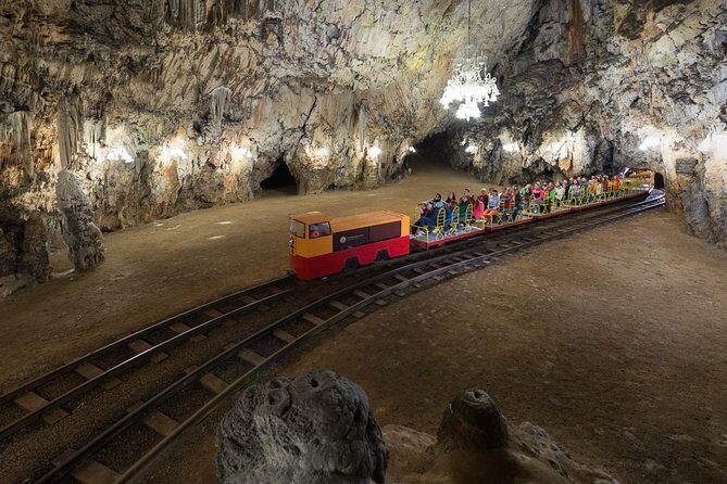 Tour to Postojna and Predjama Castle from Koper - From Koper to the Caverns: How the day actually flows