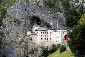 Tour to Postojna and Predjama Castle from Koper - Postojna Cave: the train ride, the walking, and the wow factor