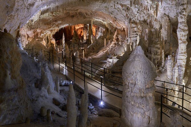 Tour to Postojna and Predjama Castle from Koper - Your guide matters more than you think