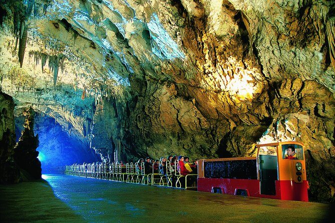 Tour to Postojna and Predjama Castle from Koper - Comfort, weather, and walking: what to plan so you’re not surprised