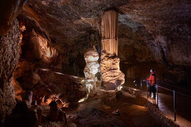 Tour to Postojna and Predjama Castle from Koper - Best-fit travelers: who will enjoy it most