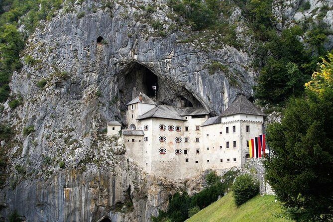 Tour to Postojna and Predjama Castle from Koper - Postojna Cave: the train ride, the walking, and the wow factor