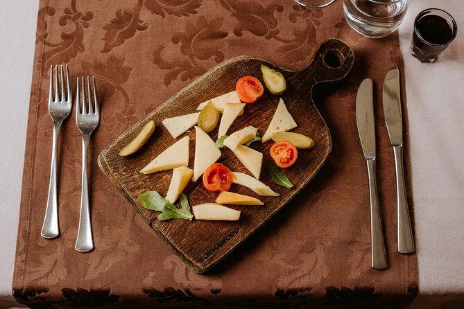 Traditional Slovenian Dinner and Show - Who should book this Slovenian dinner show in Ljubljana