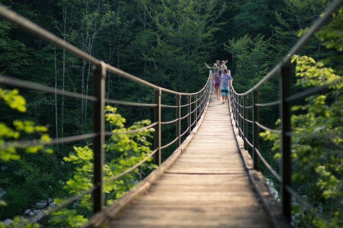 Triglav National Park : The Original Emerald River Adventure - Stop by stop: how the day feels as it moves through the Alps