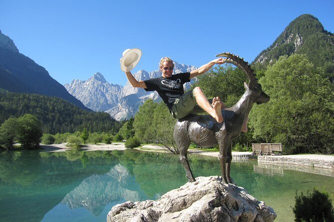 Triglav National Park : The Original Emerald River Adventure - Weather reality: rain can change your day fast