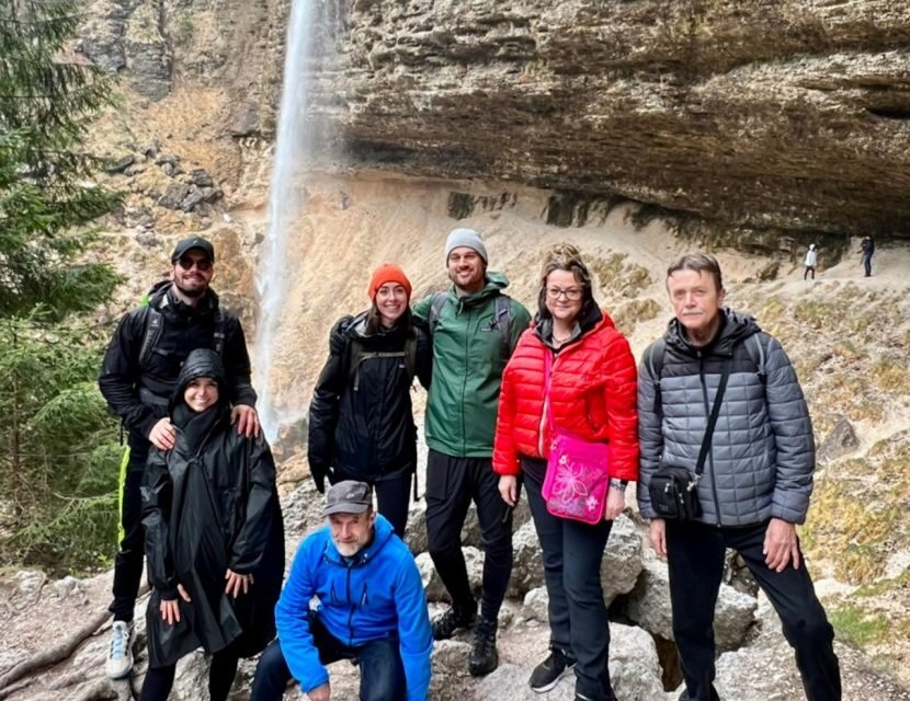 Triglav National Park Tour from Bled - Kranjska Gora and the Mojstrana pass-by: the road trip part you’ll actually enjoy